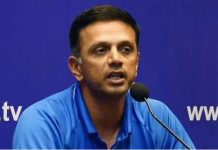 IND VS ENG: Coach Dravid Opens up about India Loss, International Franchisee League and Domestic Cricket Dravid On Indias Loss
