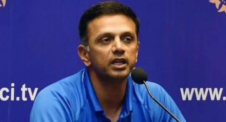 IND VS ENG: Coach Dravid Opens up about India Loss, International Franchisee League and Domestic Cricket
