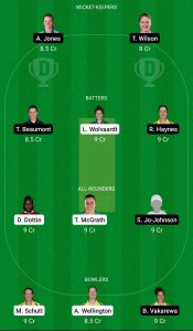 Dream 11 1