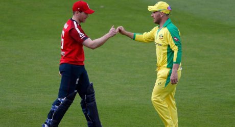 ENG vs AUS ODI Series: When and where to watch Australia vs England  