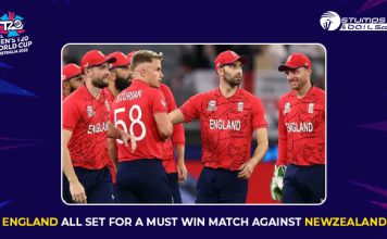 ENG vs NZ T20 World Cup 2022: England All Set For a Must Win Match Against New Zealand ENG vs NZ T20 World Cup