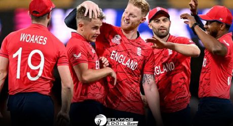 ENG vs NZ T20 World Cup 2022: England Hand Black Caps Their First Defeat of T20 WC by 20 Runs, Make Strong Case for Semis