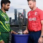 ENG vs PAK: England and Pakistan Team Analysis Before ICC T20 World Cup Finals