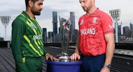 ENG vs PAK: England and Pakistan Team Analysis Before ICC T20 World Cup Finals