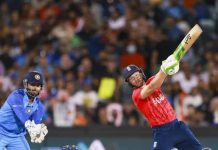 IND VS ENG Semifinals T20 World Cup 2022: England Thrashes India by 10 Wickets to Reach T20 World Cup Finals ENG vs IND Match Highlights