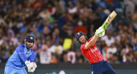IND VS ENG Semifinals T20 World Cup 2022: England Thrashes India by 10 Wickets to Reach T20 World Cup Finals