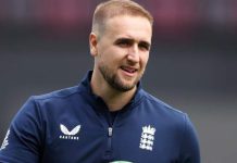 England Tour of Pakistan: Liam Livingstone to make Test debut in Rawalpindi, Eng vs Pak Test Match Eng vs Pak Test Match