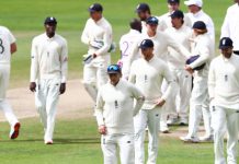 England Squad Struck Down by Illness Ahead of First Test against Pakistan England vs Pakistan Test Match
