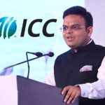 Jay Shah To Head Finance and Commercial Affairs Committee Of ICC