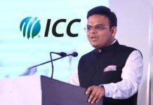 Jay Shah To Head Finance and Commercial Affairs Committee Of ICC Finance and Commercial Affairs Committee Of ICC