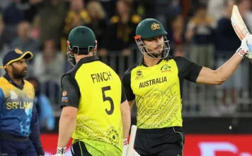 ENG vs SL: Can Srilanka Help Australia Qualify for Semifinals of T20 World Cup 2022 Australia Qualify for Semifinals