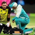 Glenn Maxwell to Miss Long Summer Due to Injury