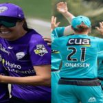 WBBL 2022: All You Need to Know About Eliminator Between BH-W Vs HH-W
