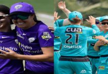 WBBL 2022: All You Need to Know About Eliminator Between BH-W Vs HH-W HH-W Vs BH-W Eliminator