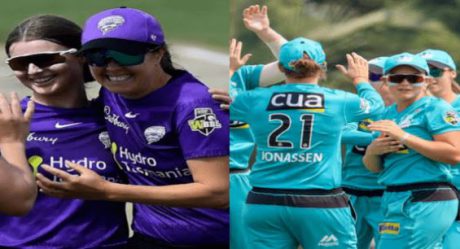 WBBL 2022: All You Need to Know About Eliminator Between BH-W Vs HH-W