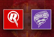 WBBL 2022: Hobart Hurricane Hands Melbourne Renegades 6th Loss in Tournament by 4 Wickets HH-W vs MR-W Match Highlights