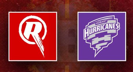 WBBL 2022: Hobart Hurricane Hands Melbourne Renegades 6th Loss in Tournament by 4 Wickets