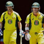 David Warner and Travis Head record second highest opening partnership for Australia in ODIs