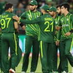 ICC T20 World Cup 2022: How can Pakistan still qualify for semis?