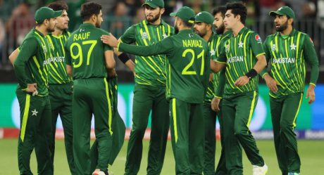 ICC T20 World Cup 2022: How can Pakistan still qualify for semis?