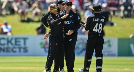 ICC T20 World Cup 2022: New Zealand Vs Ireland who will win?