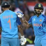 IND VS BAN 10 Overs Update T20 World Cup 2022