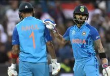 IND VS BAN 10 Overs Update T20 World Cup 2022 IND VS BAN 1ST Innings 10 Overs Update
