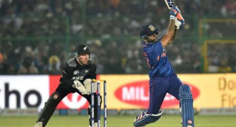 IND Vs NZ 1st T20: Playing 11, Weather Report, When and where to watch live telecast of Ind Vs NZ