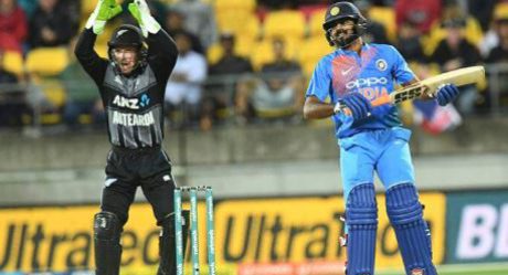 IND Vs NZ 1st T20I: Should Rishabh Pant open for India in New Zealand series?