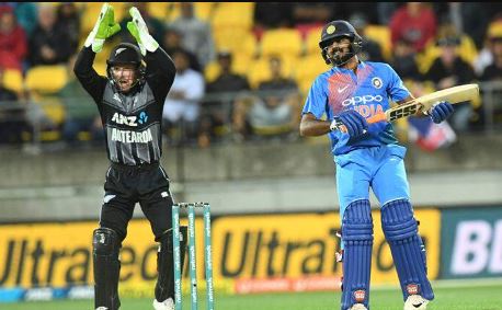 IND vs NZ 2nd T20I Dream 11 Prediction
