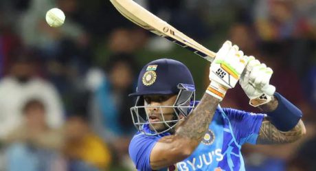 IND VS NZ 3rd T20I: Rain Pushes Decider T20I to Draw, India Takes Trophy with 1-0 Series Win