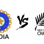 IND Vs NZ T20I series: When and where to watch?