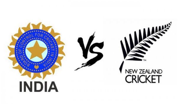 NZ vs IND 3rd ODI Weather Report