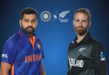 IND Vs NZ series: New Zealand announce squads for white ball series against India IND Vs NZ series
