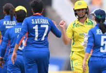 IND-W Vs AUS-W: India to Host Australia Women for 5 T20Is in December IND-W Vs AUS-W