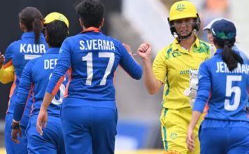 IND-W Vs AUS-W: India to Host Australia Women for 5 T20Is in December IND-W Vs AUS-W