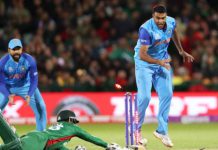 Bangladesh moves India’s match from Dhaka after Protest Threat : IND vs BAN IND vs BAN Venue