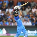 IND VS ENG 2nd Semifinal T20 World Cup 2022: Kohli-Pandya Rescue India from Embarrassment, Take Team to 168,