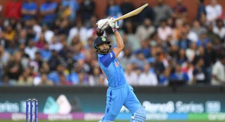 IND VS ENG 2nd Semifinal T20 World Cup 2022: Kohli-Pandya Rescue India from Embarrassment, Take Team to 168,