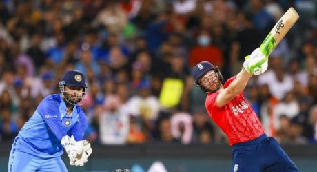 IND vs ENG: What Went Wrong with India Against England in Semis 2?