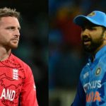 How will England tackle India in semi-final of T20 World Cup 2022?