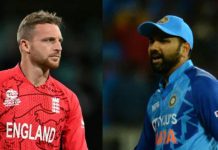How will England tackle India in semi-final of T20 World Cup 2022? IND vs ENG T20 Semis
