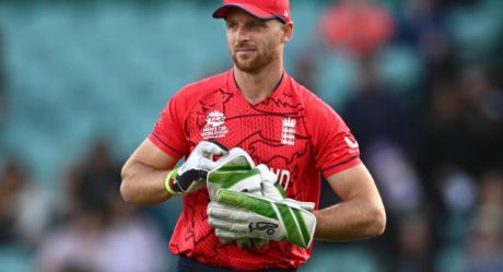 IND vs ENG Semis: Jos Buttler Not Keen For IND vs PAK Finals, Opens up About Wood-Malan Injury