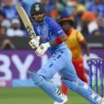 IND Vs ZIM ICC T20 World Cup 2022 update: Rahul, Kohli light up scoreboard after India lose Rohit early