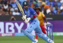 IND Vs ZIM ICC T20 World Cup 2022 update: Rahul, Kohli light up scoreboard after India lose Rohit early IND vs ZIM 10 overs update