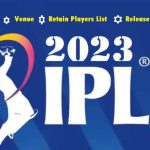 IPL 2023 Auction: BCCI Announces Last Date for Player Registration for IPL 2023