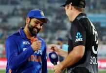 IND VS NZ: VVS Laxman to Coach India on New Zealand Tour India Tour to New Zealand