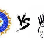 India vs New Zealand Series 2022 : When and Where  