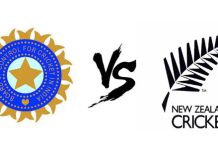 India vs New Zealand Series 2022 : When and Where NZ Vs IND 3rd T20I Playing 11