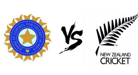 India vs New Zealand Series 2022 : When and Where  